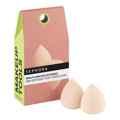 Spugnette perfezionanti - Duo di spugnette per il trucco, SEPHORA COLLECTION
