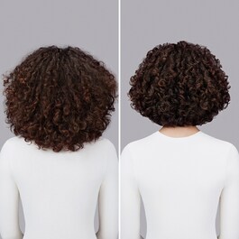 Crema pre-styling Chitosan™ - Capelli ricci o molto ricci Formula leggera