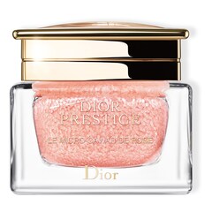 Dior Prestige Le Micro-Caviar de Rose - Crema viso anti-età & riparatrice, DIOR