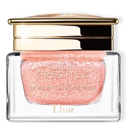 Dior Prestige Le Micro-Caviar de Rose - Crema viso anti-età & riparatrice