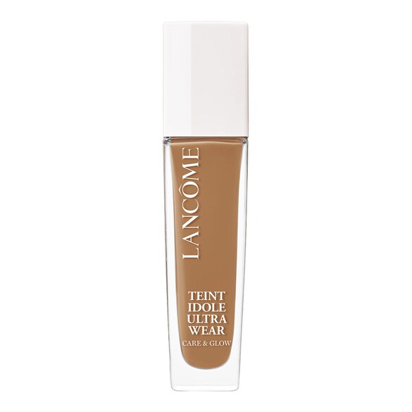 Teint Idole Ultra Wear Care & Glow - Fondotinta Idratante e Luminoso H24, LANCÔME