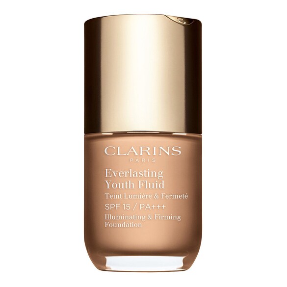 Everlasting Youth Fluid - Fondotinta Liquido, CLARINS