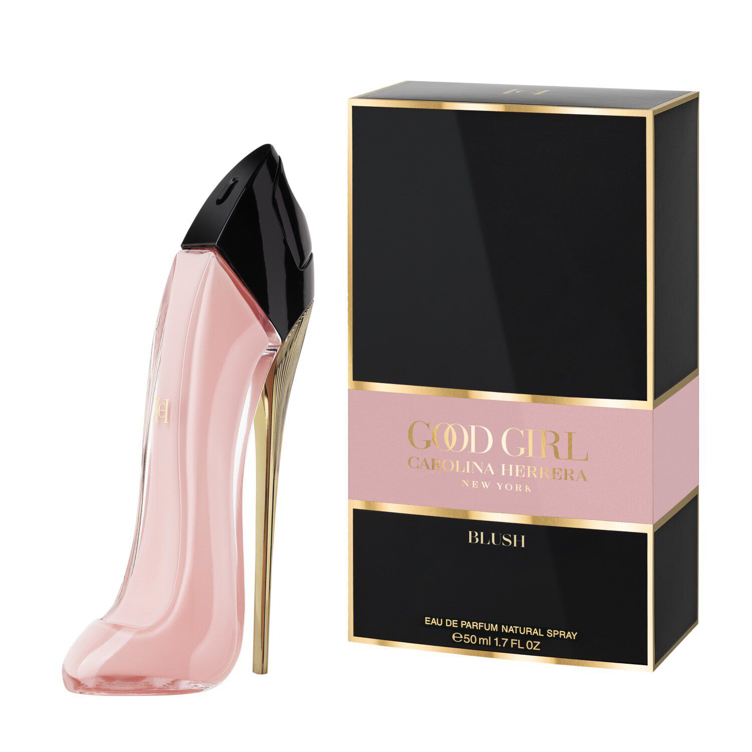Good Girl Blush - Eau De Parfum NS6160