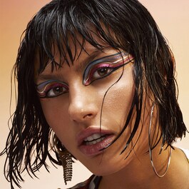 Aqua Resist Color Ink – Eyeliner