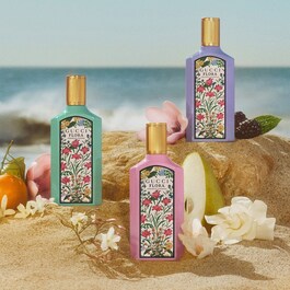 Gucci Flora Gorgeous Magnolia Eau de Parfum Donna