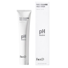 Pure Cleanse - Detergente Viso