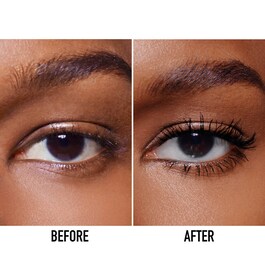 Diorshow Waterproof – Mascara waterproof – Volume su misura e precisione