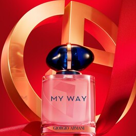 My Way Eau de Parfum - Set profumo