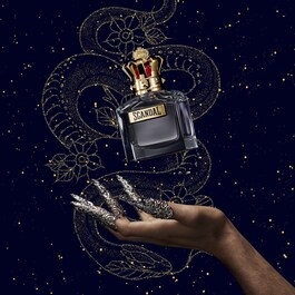 Cofanetto Scandal Pour Homme - Eau de Toilette e Shower Gel