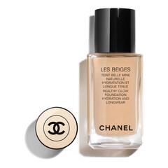 LES BEIGES - Fondotinta Effetto Radioso E Naturale Idratazione E Lunga Tenuta, CHANEL