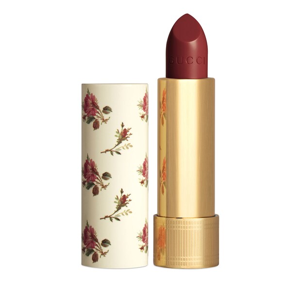 Rouge à Lèvres Voile - Rossetto finish luminoso, GUCCI