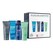 20 ml + 2x 40 ml + 50 ml