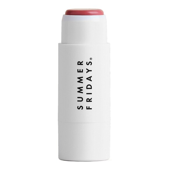 Blush Balm Stick - Dusty Rose, SUMMER FRIDAYS