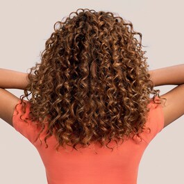 COLOR FRESH MASK Caramel Glaze - Trattamento colorante idratante