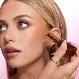 Chocolate Soleil Stick Crémeux - Stick bronzer effetto scolpito