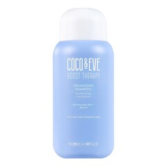 Boost Therapy - Shampoo volumizzante per capelli, COCO & EVE