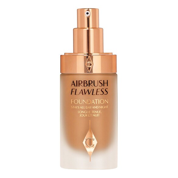 Airbrush Flawless Foundation - Fondotinta, CHARLOTTE TILBURY