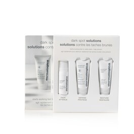 Kit Dark Spot Solutions - Kit Trattamento Viso
