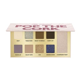 Pop the Cork - Set make-up