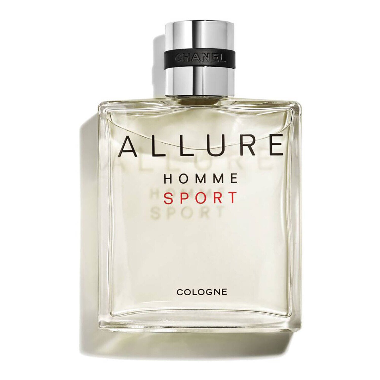 Allure homme chanel 50ml price on sale