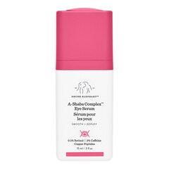 A-Shaba Complex™ Eye Serum - Siero occhi anti-age, DRUNK ELEPHANT