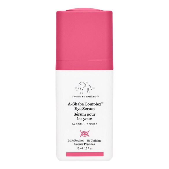 A-Shaba Complex™ Eye Serum - Siero occhi anti-age, DRUNK ELEPHANT