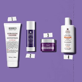 Fast Release Retinol Serum - Siero Notte