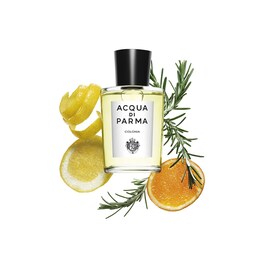 Colonia - Eau de Cologne 
