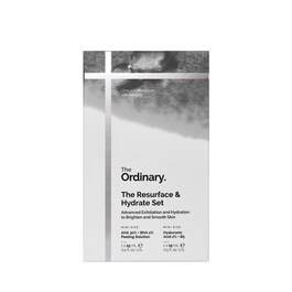 Set rigenerante e idratante - Cofanetto Skincare