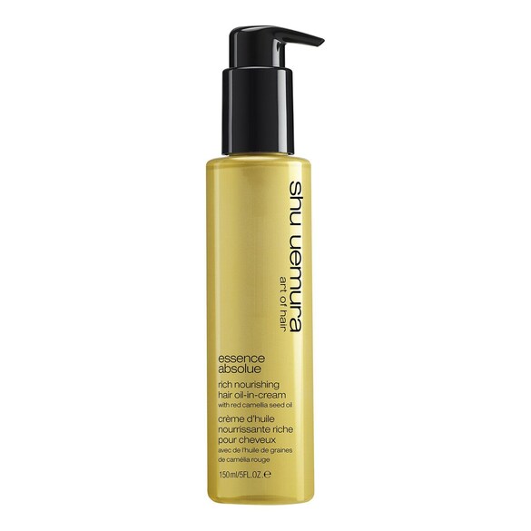 olio in crema - ricco nutriente per capelli, SHU UEMURA ART OF HAIR