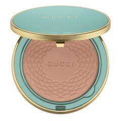 Poudre De Beauté Éclat Soleil - Terra illuminante effetto glow, GUCCI