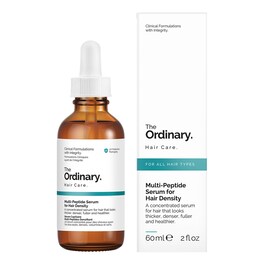 Siero per Capelli - Multipeptidico Densificante
