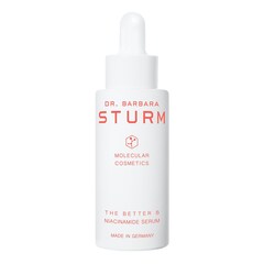 The Better B Niacinamide Serum - Siero perfezionatore con niacinamide, DR. BARBARA STURM