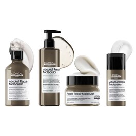 Absolut Repair Molecular - Maschera Rimpolpante