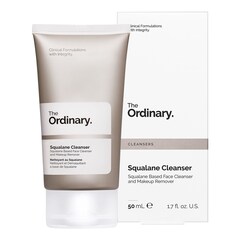 Detergente allo Squalano - Detergente e Struccante, THE ORDINARY