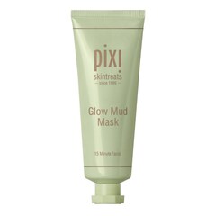 Glow Mud Mask - Maschera luminosità, PIXI