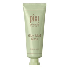 Glow Mud Mask - Maschera luminosità