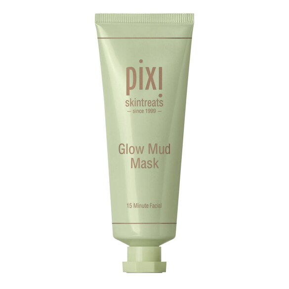 Glow Mud Mask - Maschera luminosità, PIXI