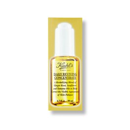 Daily Reviving Concentrate - Crema viso giorno rivitalizzante e ultraleggero