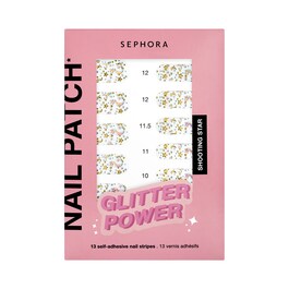 Nail Patch - Smalto adesivo