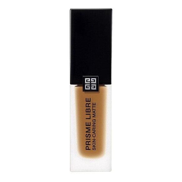 PRISME LIBRE SKIN-CARING MATTE - Fondotinta Perfezionante, GIVENCHY