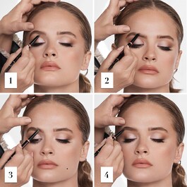 Brow Beginners Kit - Kit sopracciglia