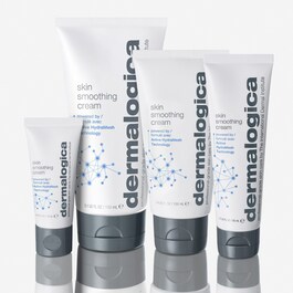 Skin Smoothing Cream - Crema Idratante 48h