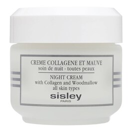 Crème Collagène et Mauve