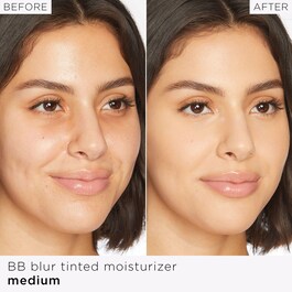 BB Blur Tinted Moisturizer - Crema Idratante Colorata