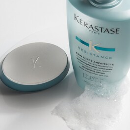 Resistance Bain Force Architecte - Shampoo per capelli fragili e danneggiati