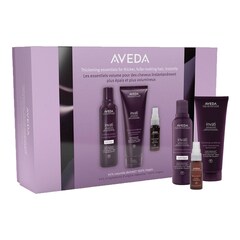 Set vegan care for thicker hair - Cofanetto Capelli, AVEDA
