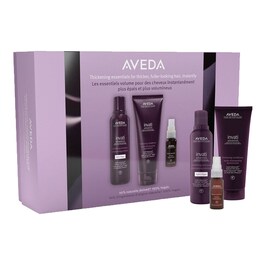 Set vegan care for thicker hair - Cofanetto Capelli