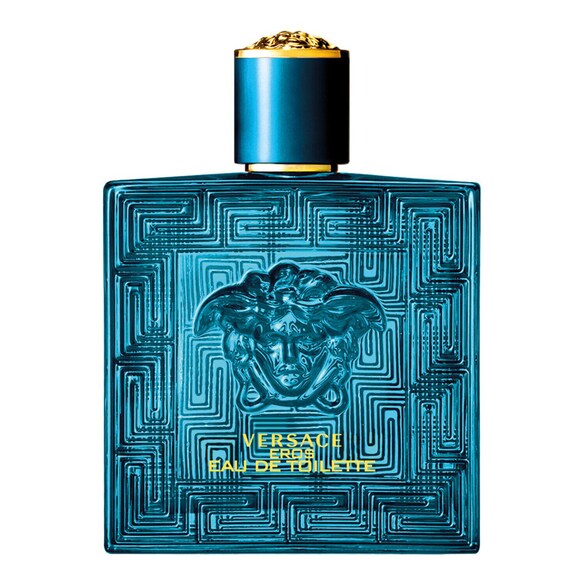 Eros - Eau de Toilette, VERSACE