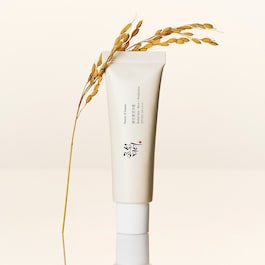 Relief Sun: Rice + Probiotics SPF50+ - Crema solare al riso e probiotici